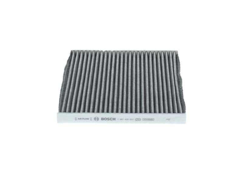 Filtru, aer habitaclu BOSCH 1 987 435 627