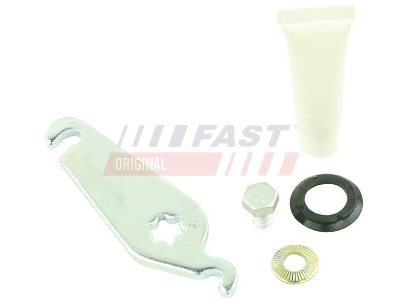 Set accesorii, placute frana FAST FT32272