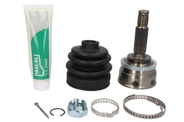 Set articulatie, planetara PASCAL G10547PC