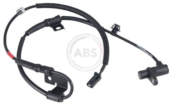 senzor,turatie roata ABS 30872