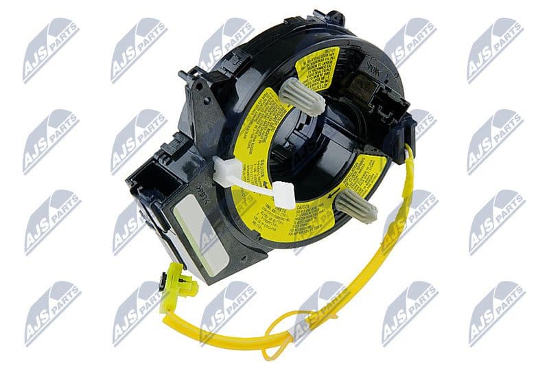 Arc spirala, Airbag NTY EAS-MZ-002