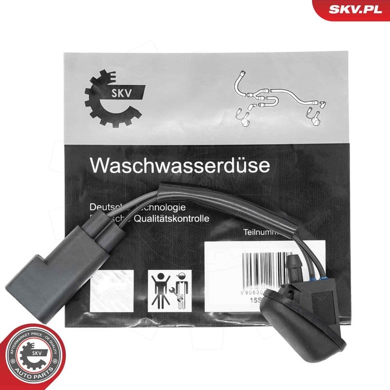 diuza,spalare parbriz ESEN SKV 15SKV291