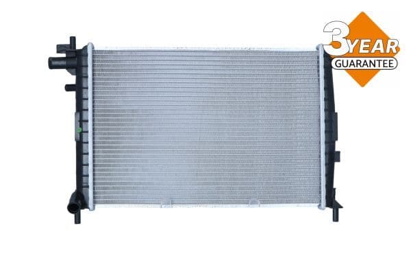 Radiator, racire motor NRF EASY FIT 50130