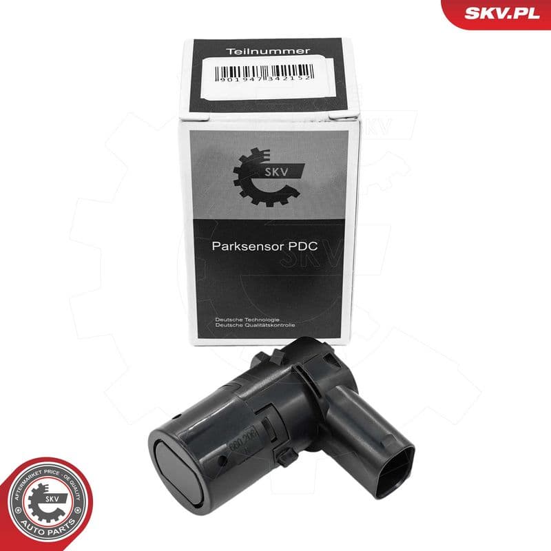 Senzor, ajutor parcare ESEN SKV 28SKV104