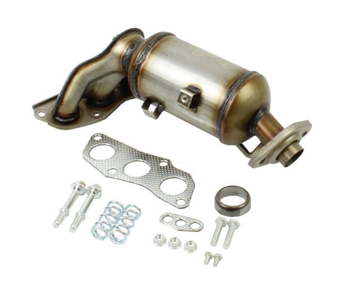 Catalizator MAXGEAR 27-6240