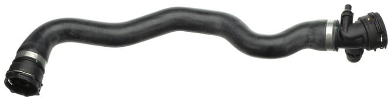 Furtun radiator GATES 05-2591
