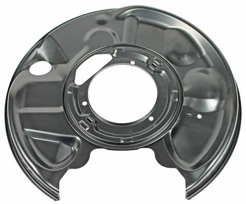 protectie stropire,disc frana METZGER AUTOTEILE 6115033
