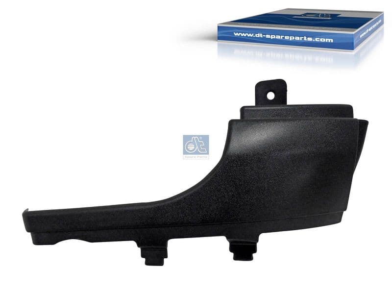 Grila radiator DT SPARE PARTS 2.24831
