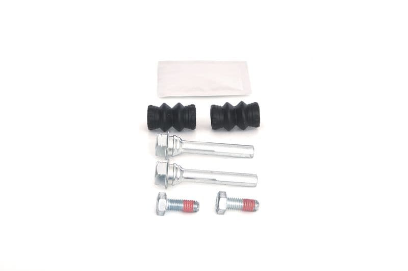 Set bucsi de ghidaj, etrier frana BOSCH 1 987 470 624
