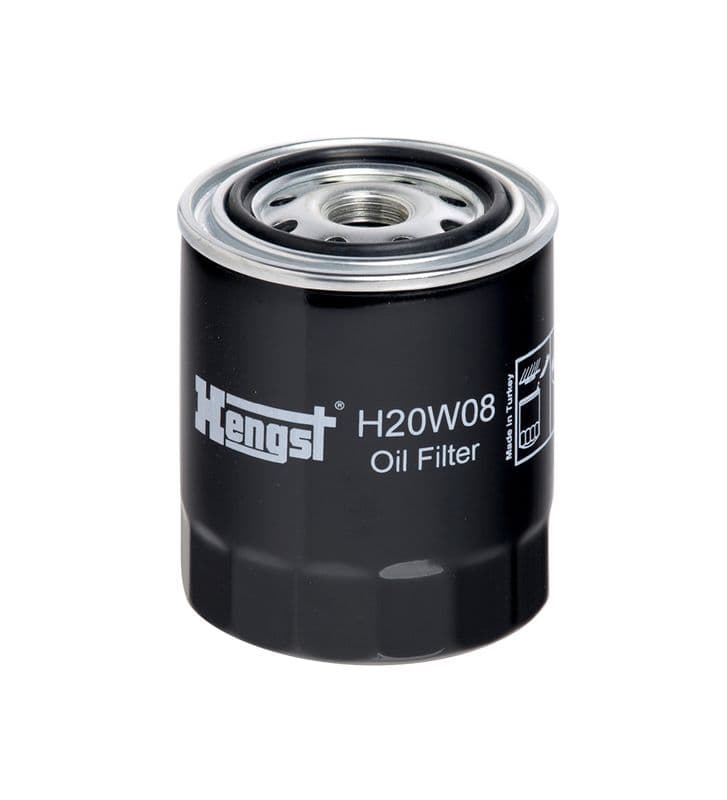 Filtru ulei HENGST FILTER H20W08