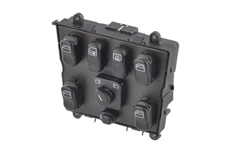 comutator,macara geam TOPRAN 408 743