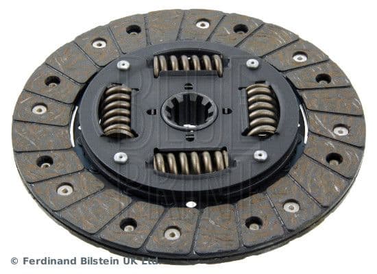 Disc ambreiaj BLUE PRINT ADU173117
