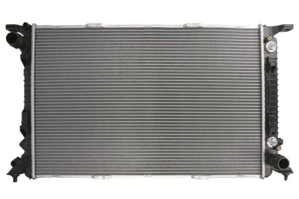 Radiator, racire motor THERMOTEC D7A045TT