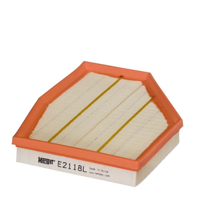 Filtru aer HENGST FILTER E2118L