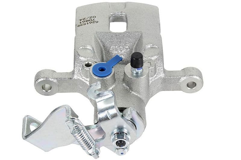 Etrier frana METZGER AUTOTEILE 6261539