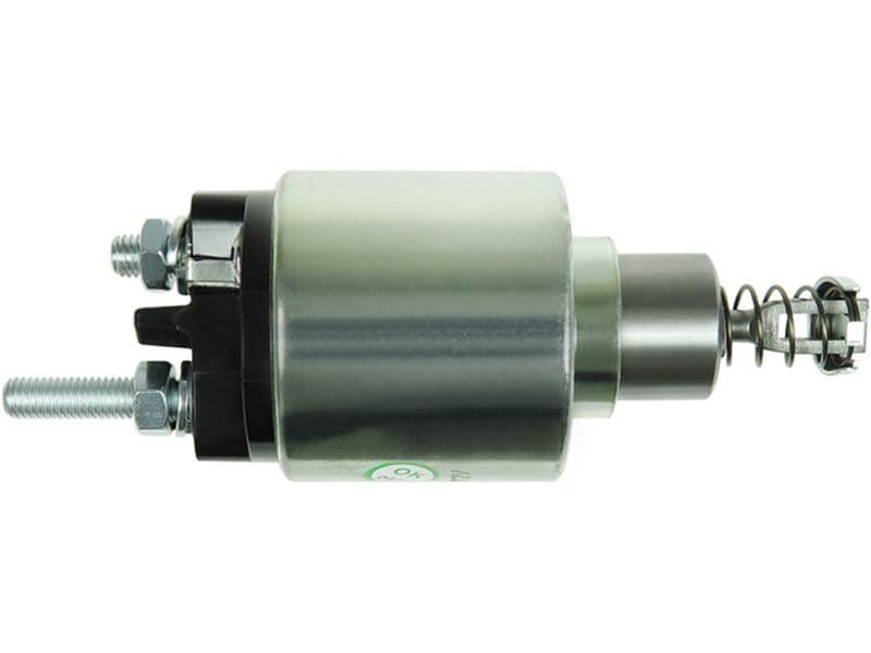 Solenoid, electromotor AS-PL SS0161P