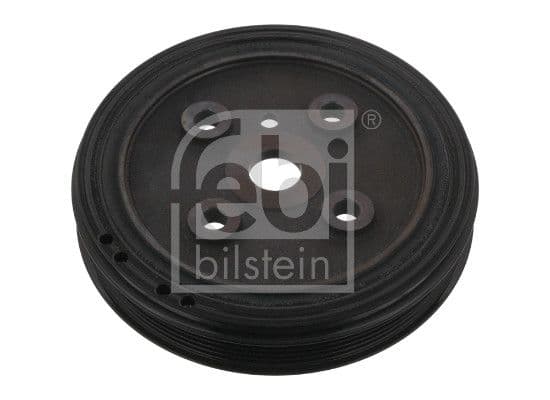 Fulie curea, arbore cotit FEBI BILSTEIN 33640