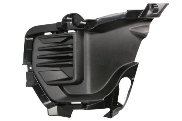 Grila ventilatie, bara protectie BLIC 6502-07-2570913P