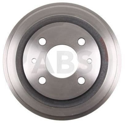 Tambur frana ABS 2724-S
