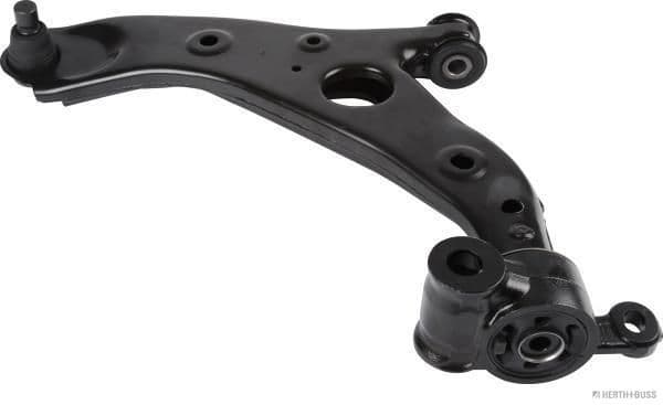 Brat, suspensie roata HERTH+BUSS JAKOPARTS J4903056