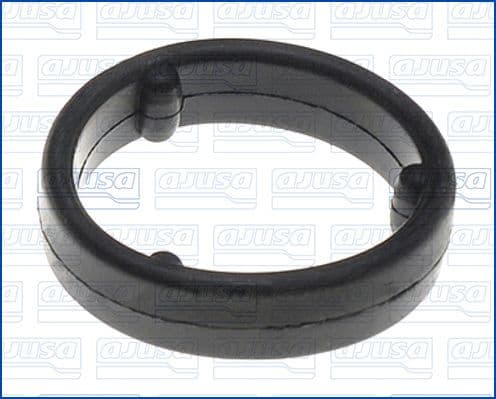Garnituri, carcasa filtru ulei AJUSA 01402900