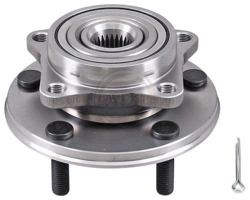 Set rulment roata ABS 201339