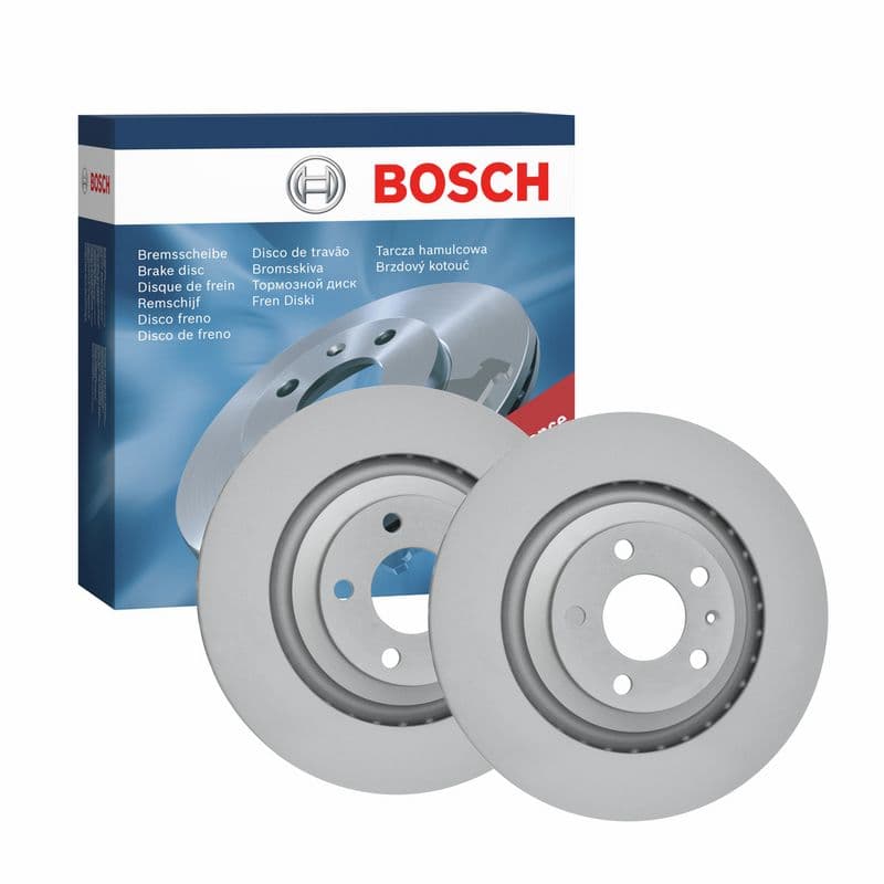 Disc frana BOSCH 0 986 479 C64