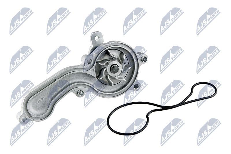 Pompă de apă, răcire motor NTY CPW-HD-052