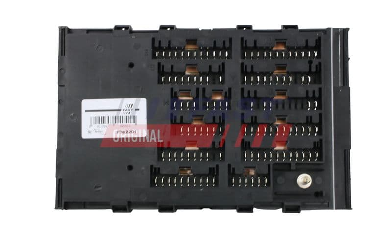 Cutie cu sigurante FAST FT82201