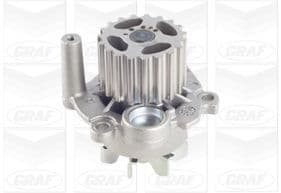 Pompă de apă, răcire motor GRAF PA879