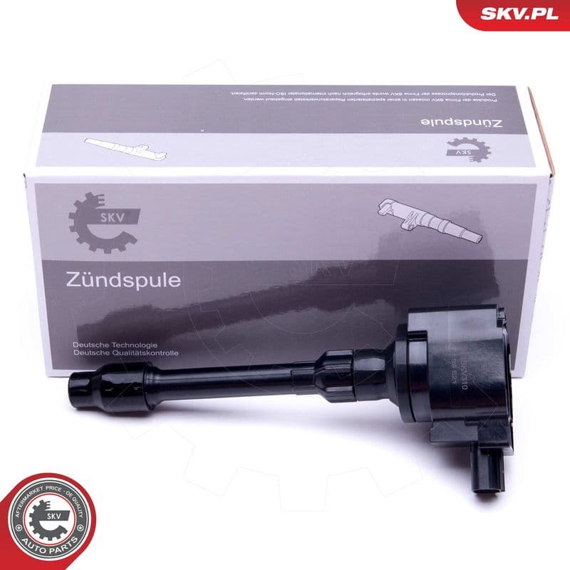 bobina de inductie ESEN SKV 03SKV310