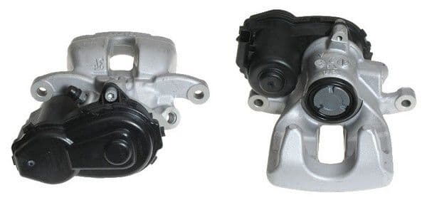 Etrier frana BUDWEG CALIPER 344669