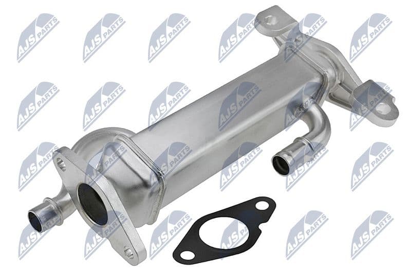 Radiator, recirculare gaze de esapament NTY EGR-VC-001A