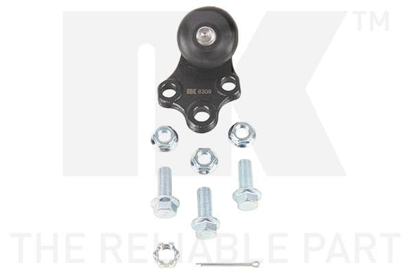 Pivot NK 5042232