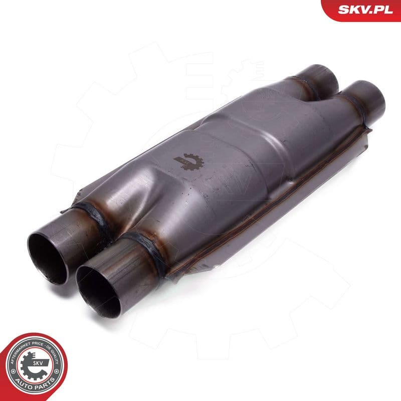Catalizator, universal ESEN SKV 62SKV085