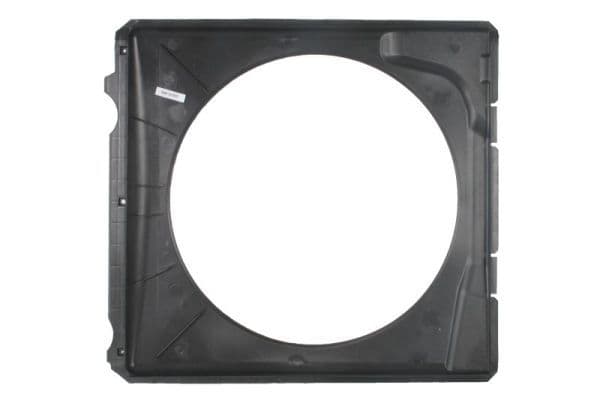 Carcasa, ventilator radiator PACOL SCA-FC-006
