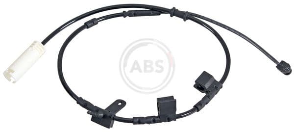 senzor de avertizare,uzura placute de frana ABS 39937