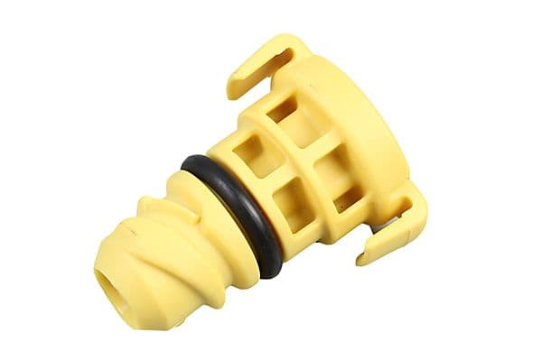 surub de golire,baia de ulei METZGER AUTOTEILE 8030047