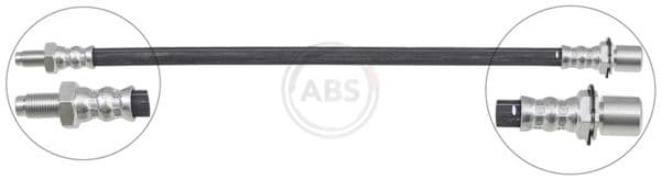 Furtun frana ABS SL 4124