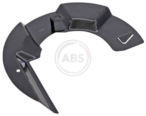 protectie stropire,disc frana ABS 11378