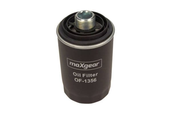 Filtru ulei MAXGEAR 26-0801