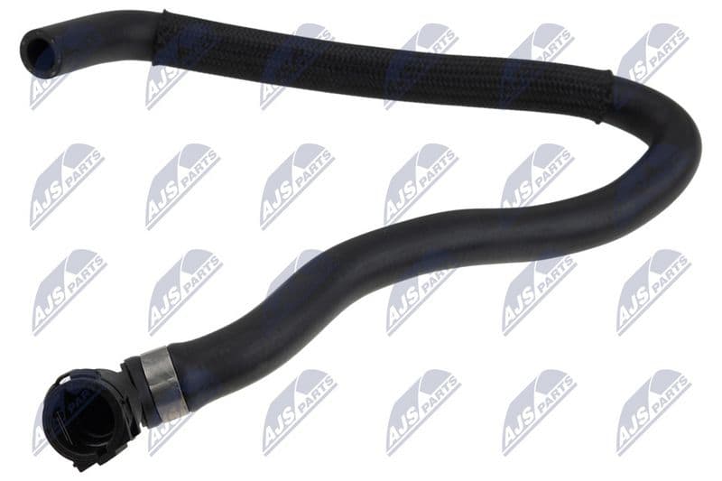Furtun radiator NTY CPP-BM-244
