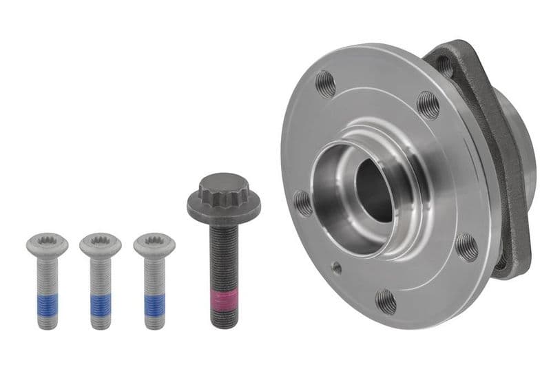 Set rulment roata TOPRAN EHVP 116 101