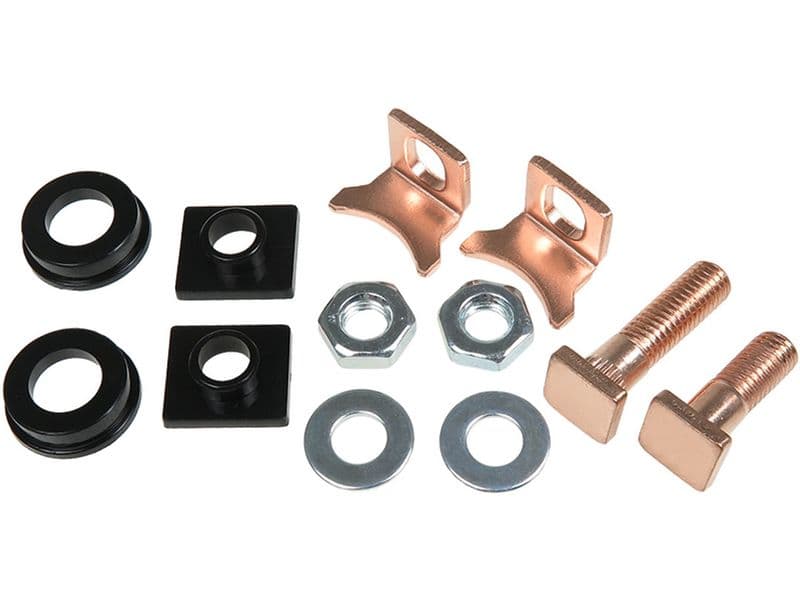 Chit reparatie, demaror AS-PL AS SP6004
