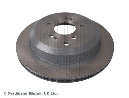 Disc frana BLUE PRINT ADT343227