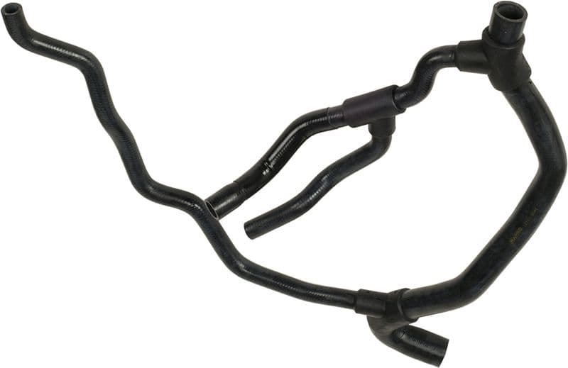 Furtun radiator GATES 3942