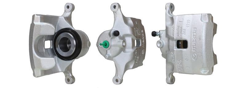 Etrier frana ELSTOCK 82-3209