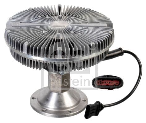 Cupla, ventilator radiator FEBI BILSTEIN 175349