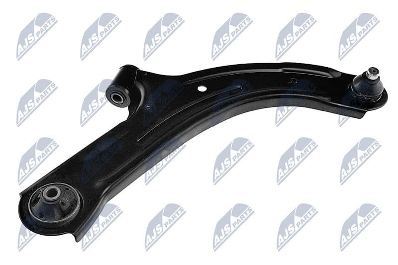 Brat, suspensie roata NTY ZWD-NS-102