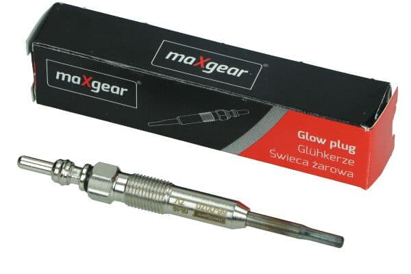 Bujie incandescenta MAXGEAR 66-0070